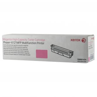 TONER ORIGINAL XEROX PHASER 6121 MAGENTA / XEROX **REMATE**