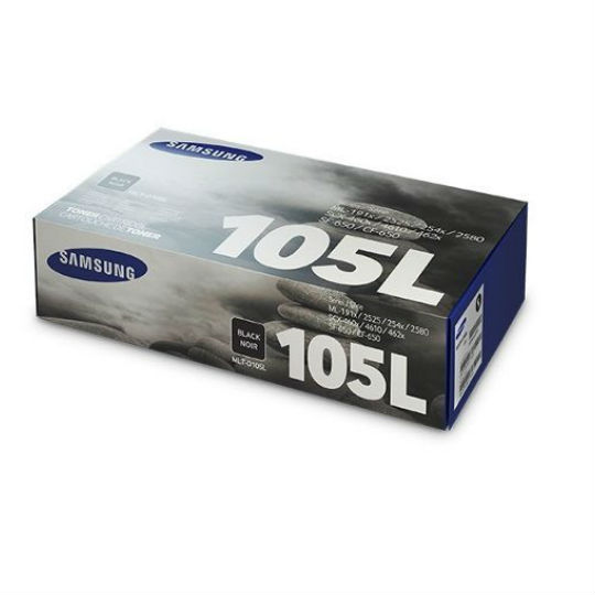 TONER ORIGINAL ML 1910 / SAMSUNG **DESCONTINUADO**