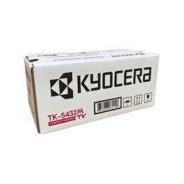 CARTUCHO ORIGINAL KYOCERA TK-5432M MAGENTA / KYOCERA MITA