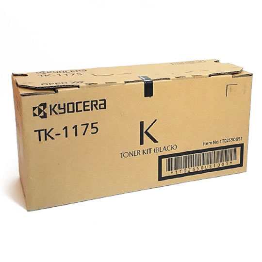 CARTUCHO ORIGINAL KYOCERA TK-1175 / KYOCERA MITA