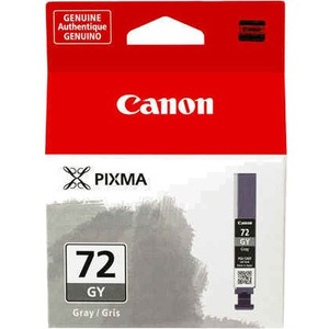 CART. TINTA CANON PGI-72 GRIS / CANON