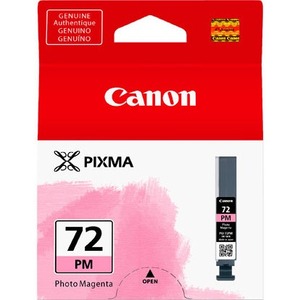 CART. TINTA CANON PGI-72 MAGENTA FOTOGRAFICO / CANON