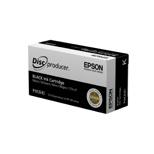 CART. TINTA EPSON C13S020452 NEGRO / EPSON