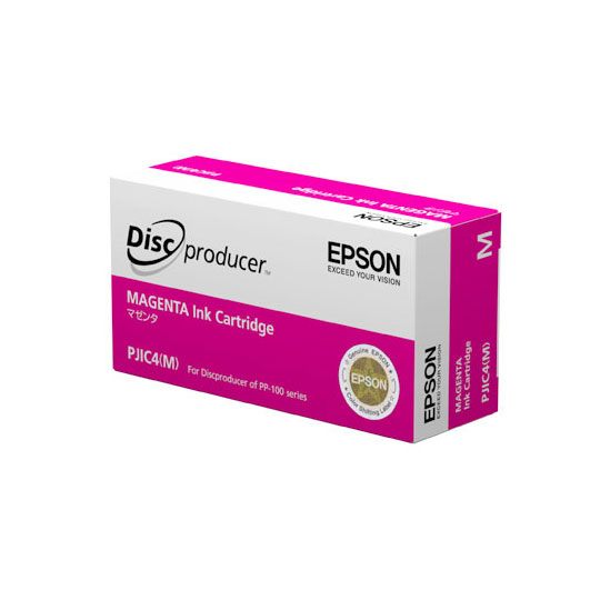 CART. TINTA EPSON C13S020450 MAGENTA / EPSON