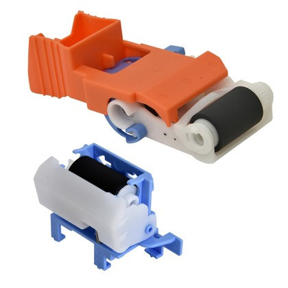 HP M607 PICKUP ROLLER Y SEPARATION PAD / GENERICO