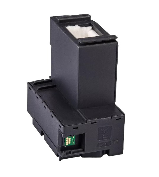 EPSON ET 2700 CAJA DE MANTENIMIENTO INCLUYE CHIP / GENERICO