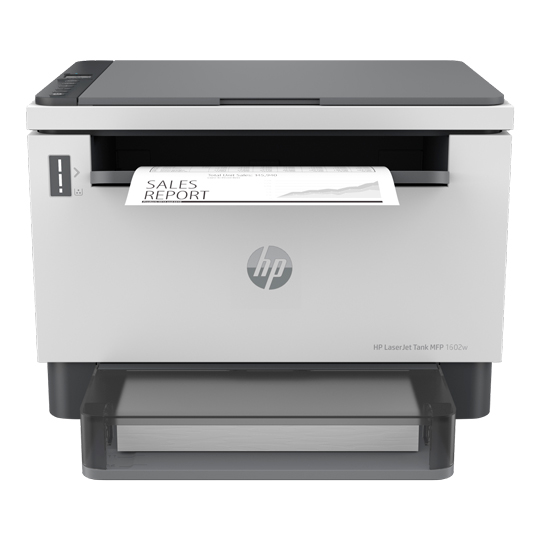 MULTIFUNCIONAL LASERJET TANK 1602W / HEWLETT PACKARD