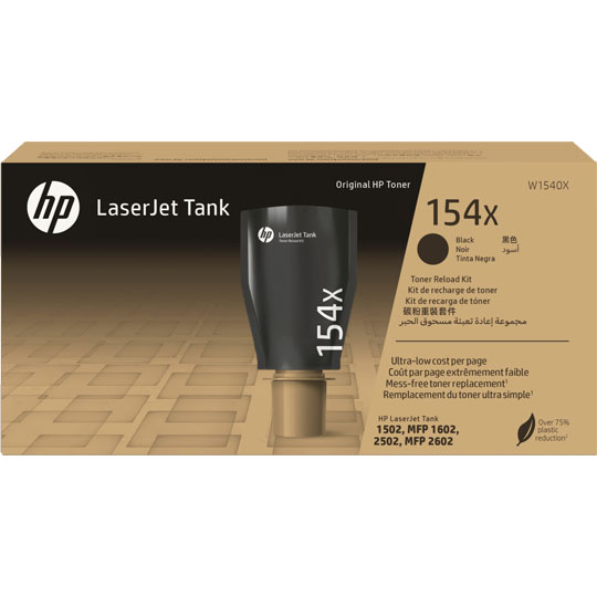 TONER ORIGINAL W1540X 5K / HEWLETT PACKARD