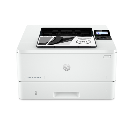 IMPRESORA LASERJET PRO 4003N / HEWLETT PACKARD