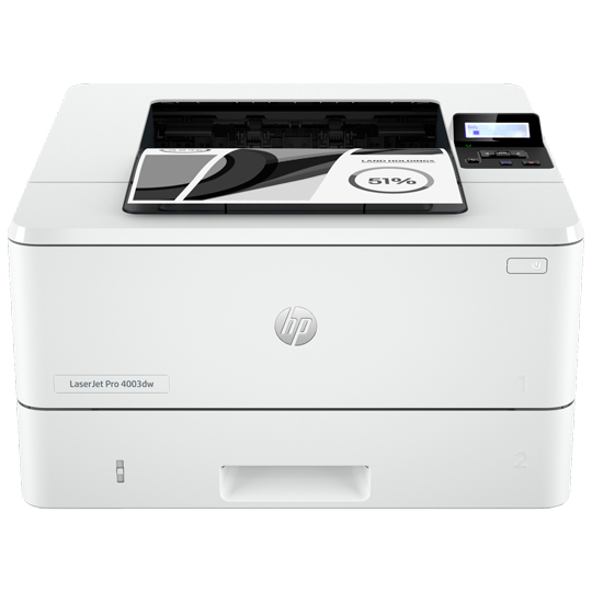 IMPRESORA LASERJET PRO 4003DW / HEWLETT PACKARD