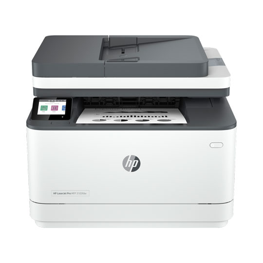 MULTIFUNCIONAL LASERJET PRO 3103FDW / HEWLETT PACKARD