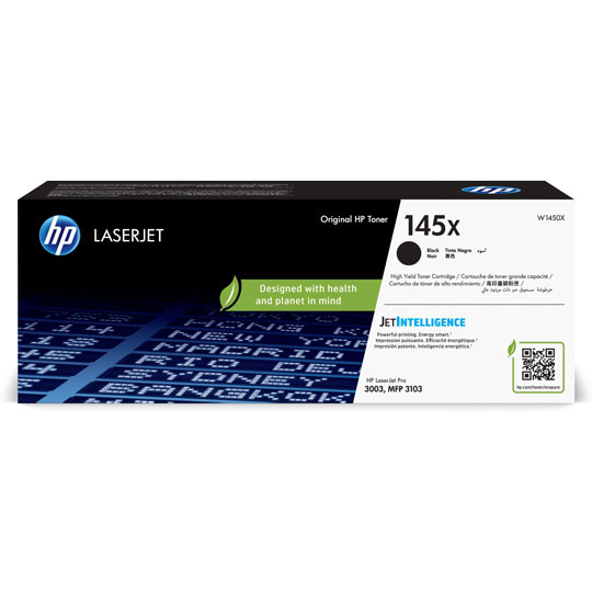 TONER ORIGINAL HP W1450X / HEWLETT PACKARD