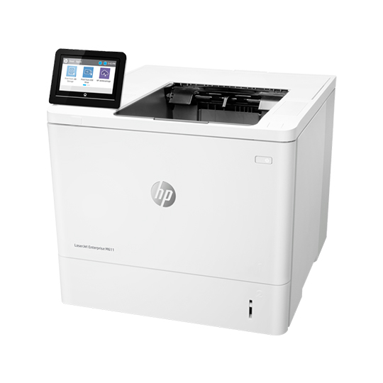 IMPRESORA HP LASERJET ENTERPRISE M611DN / HP