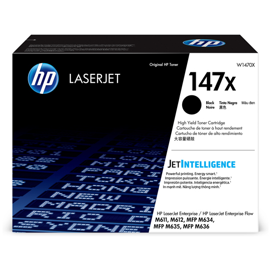 TONER ORIGINAL HP W1470X / HEWLETT PACKARD