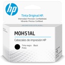 CABEZAL DE IMPRESION M0H51A NEGRO / HEWLETT PACKARD