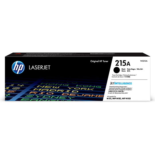 TONER ORIGINAL HP W2310A NEGRO 1K / HEWLETT PACKARD