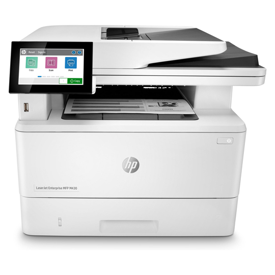 MULTIFUNCIONAL LASERJET ENTERPRISE M430F / HEWLETT PACKARD