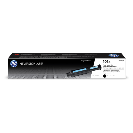 TONER ORIGINAL HP W1103A 2.5K / HEWLETT PACKARD