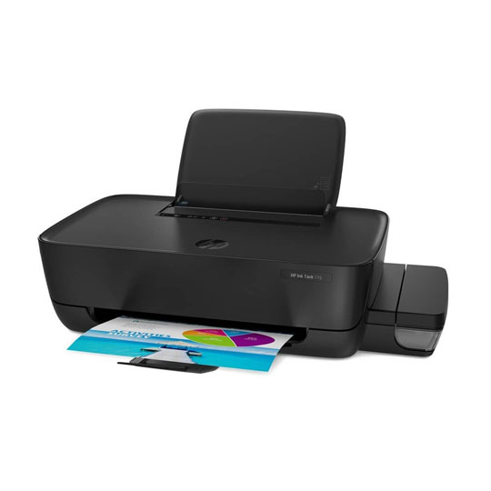 IMPRESORA HP INK TANK 115 / HEWLETT PACKARD **DESCONTINUADO**