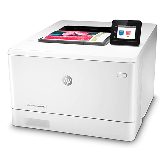 IMPRESORA HP M454DW / HEWLETT PACKARD **DESCONTINUADO**