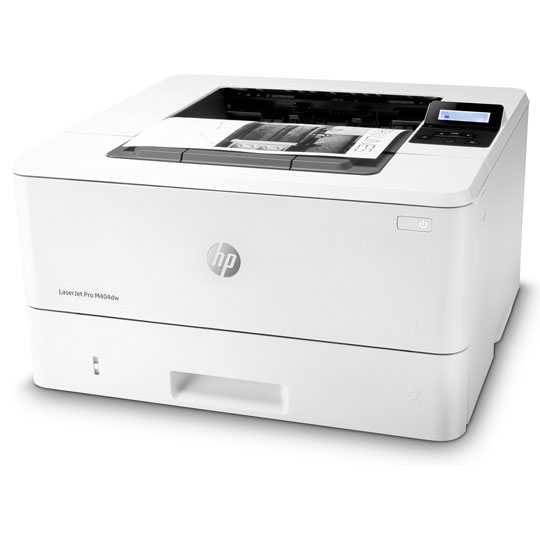 IMPRESORA HP LASERJET PRO M404DW / HEWLETT PACKARD **DESCONTINUADO**