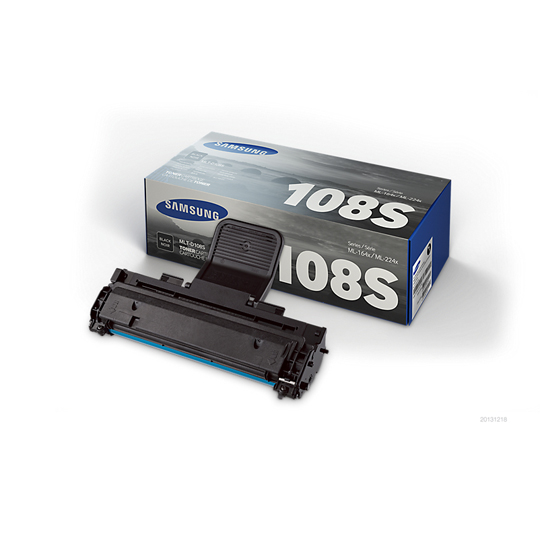 TONER ORIGINAL ML 2240 / SAMSUNG **DESCONTINUADO**