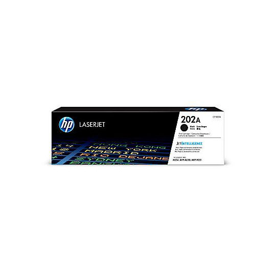 TONER ORIGINAL HP M254 NEGRO 1.4K / HEWLETT PACKARD