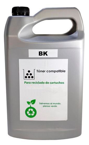 KILO TONER SAMSUNG UNIVERSAL / UNINET **FIN DE INVENTARIO**