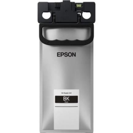 BOTELLA DE TINTA EPSON T962120-AL NEGRO / EPSON