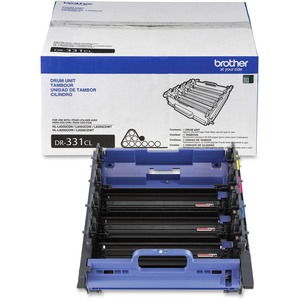 TONER ORIGINAL BROTHER DR331CL / BROTHER