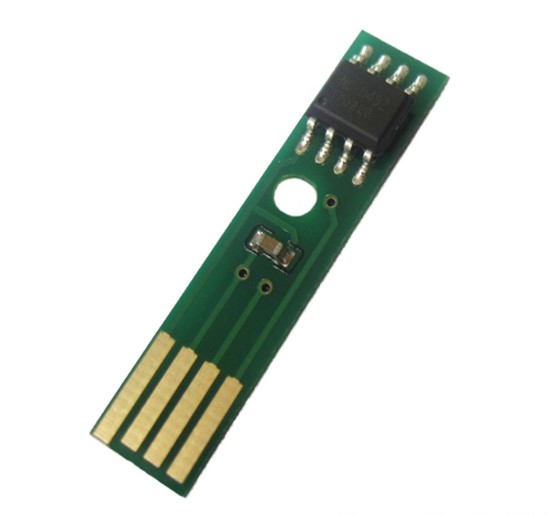 LEXMARK B2236 CHIP UNIDAD DRUM / GENERICO