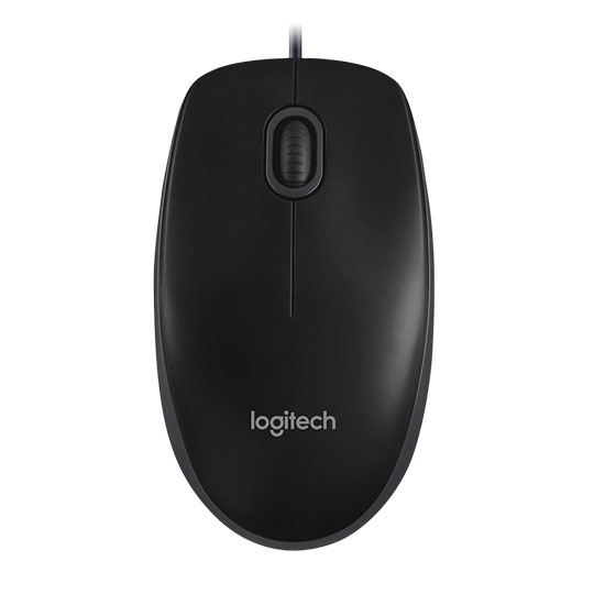 MOUSE USB M110 / LOGITECH