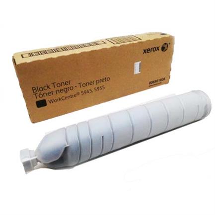 TONER ORIGINAL XEROX WC 5945 88K INCLUYE 2 BOTELLAS / XEROX