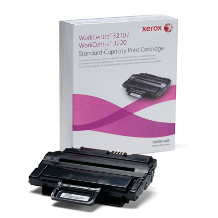 TONER ORIGINAL XEROX WC 3210 4.1K  / XEROX