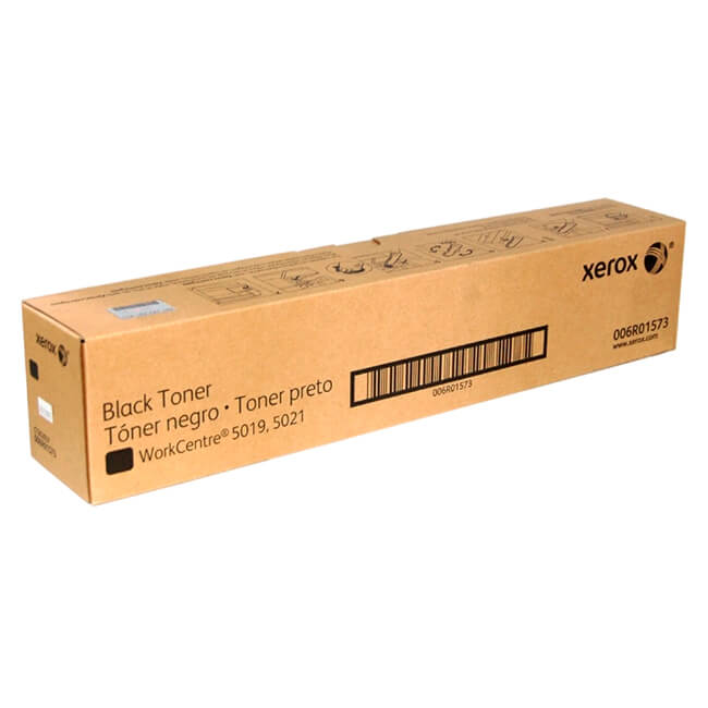 TONER ORIGINAL XEROX WC 5021 9K / XEROX