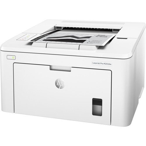 IMPRESORA HP LASERJET PRO M203DW / HEWLETT PACKARD **DESCONTINUADO**