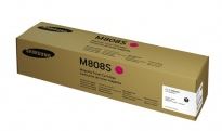 TONER ORIGINAL CLT-M808S MAGENTA / SAMSUNG