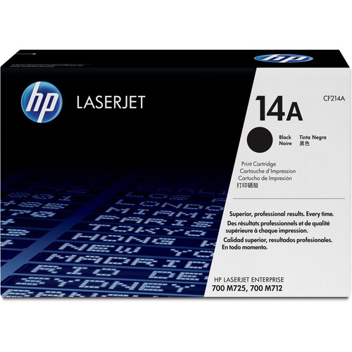 TONER ORIGINAL HP CF214A / HEWLETT PACKARD