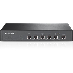 ROUTER BALANCEADOR DE CARGA / TP-LINK