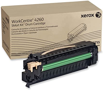 CARTUCHO ORIGINAL XEROX DRUM WC 4250 4260 80K / XEROX