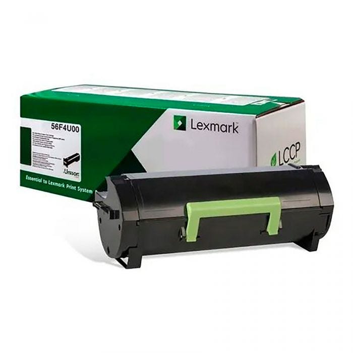 TONER ORIGINAL LEXMARK MX 521 25K / LEXMARK