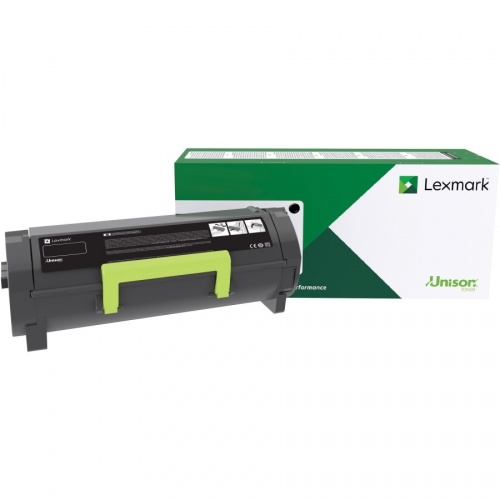 TONER ORIGINAL LEXMARK MX 521 20K / LEXMARK