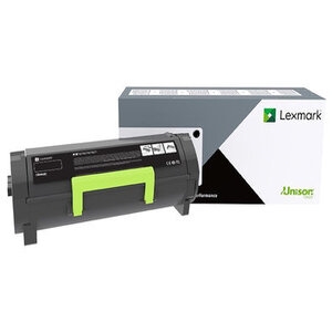 TONER ORIGINAL LEXMARK MX 521 15K / LEXMARK