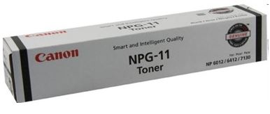 TONER ORIGINAL CANON NPG 11 / CANON **FIN DE INVENTARIO**