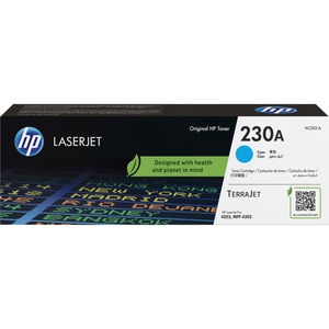 TONER ORIGINAL HP W2301X CYAN / HEWLETT PACKARD