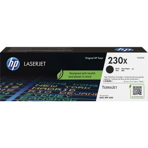 TONER ORIGINAL HP W2300X NEGRO / HEWLETT PACKARD