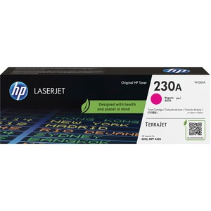 TONER ORIGINAL HP W2303A MAGENTA / HEWLETT PACKARD