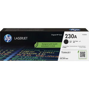 TONER ORIGINAL HP W2300A NEGRO / HEWLETT PACKARD