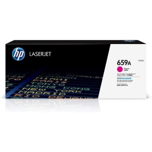 TONER ORIGINAL HP W2013A MAGENTA / HEWLETT PACKARD