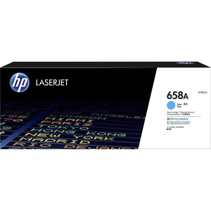 TONER ORIGINAL HP W2001A CYAN / HEWLETT PACKARD